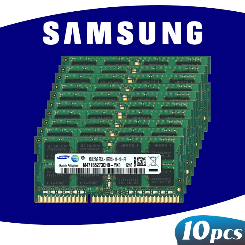Ｚ SODIMM Ʈ RAM Ʈ ޸, 1066 1333, 1600MHz, 4GB, 8GB, DDR3, DDR3L, PC3, PC3L, 8500S, 10600S, 12800S, 10 